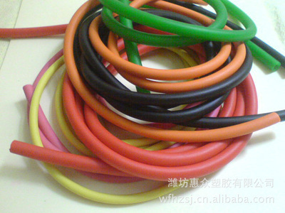 【廠家直銷供應(yīng)質(zhì)量優(yōu)質(zhì) 乳膠彈力軟管】價格,廠家,圖片,塑料管,濰坊惠眾塑膠-